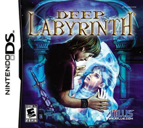 0380 - Deep Labyrinth